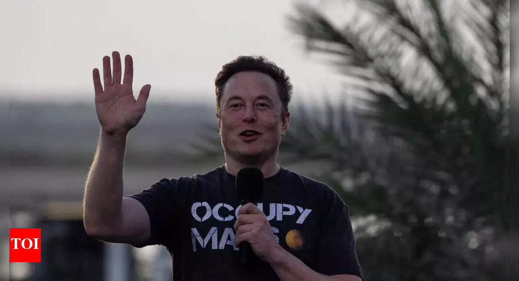 Musk: Successful video call from one flying plane to another one in air