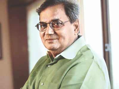 I wouldn’t want to remake my own films. I will leave that for others to do, says Subhash Ghai