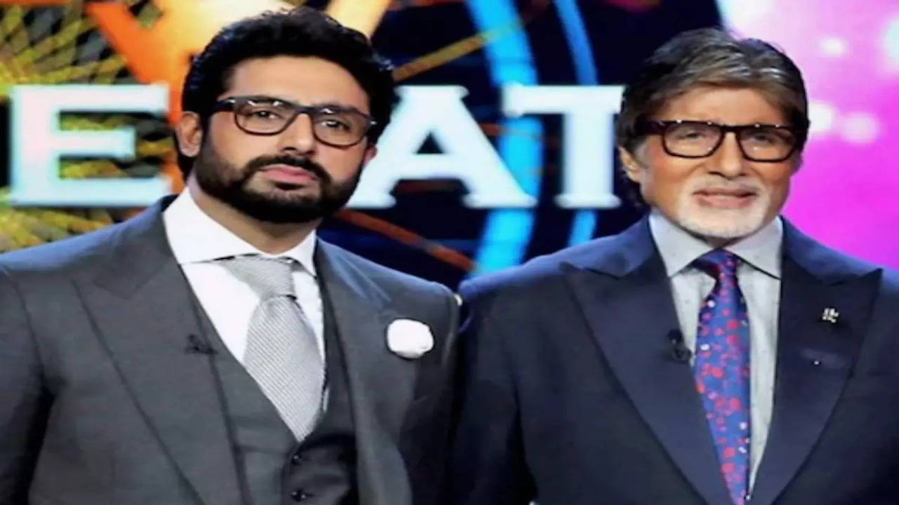 Amitabh Bachchan Birthday: Akshay Kumar, Ajay Devgn and other Bollywood  celebs extend heartfelt wishes