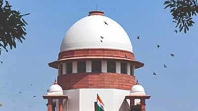 Supreme Court to hear Centre-Delhi dispute over 'services' from November 24