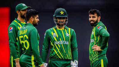 T20 World Cup: Middle order sorted, Pakistan eye second World Cup title