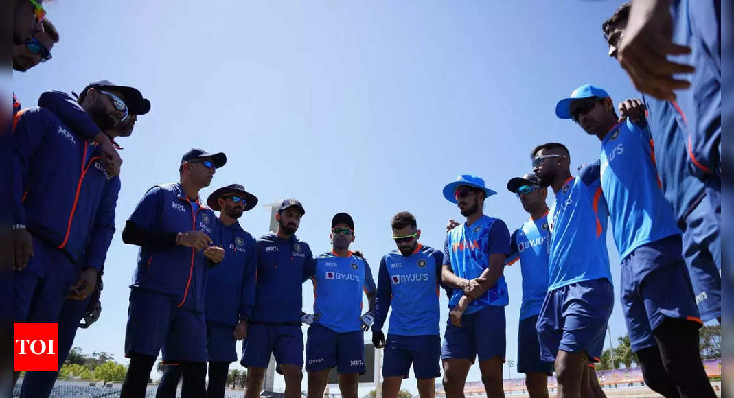 T20 World Cup: Middle order holds key to depleted India’s title aspirations | Cricket News – Times of India