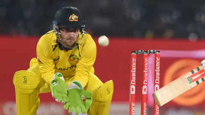 T20 World Cup: Australia Mull Inclusion Of Cameron Green, Nathan Ellis ...