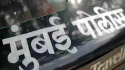 Builder dies by suicide by jumping off high-rise building in Mumbai