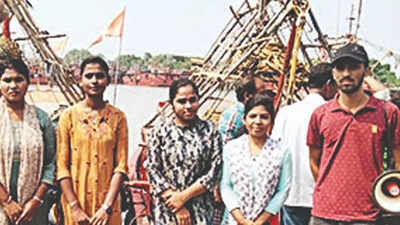 Heavy rain alert threatens Diwali celebration plan in Odisha