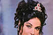 #ETimesTrendsetters: Rakhee Gulzar, the old-world mystique beauty and epitome of grace