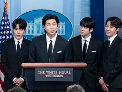 What! You will not see BTS and hear BTS band till 2025, here's why ...