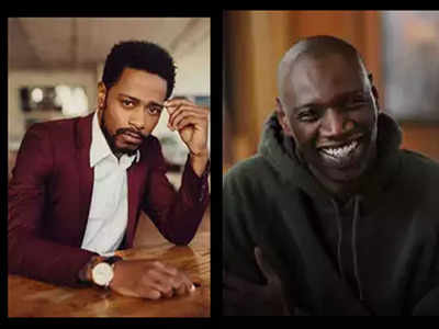 Lakeith Stanfield, Omar Sy To Star In Jeymes Samuel's 'the Book Of 