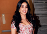 Janhvi on qualities she expects from future hubby