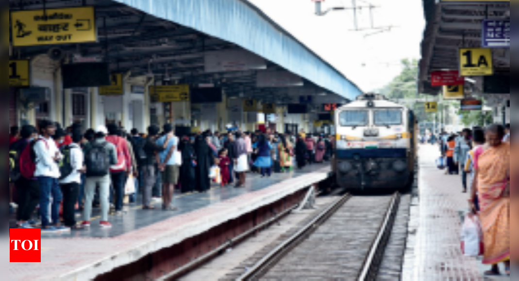 first-phase-of-railway-station-redevelopment-programme-skips-coimbatore