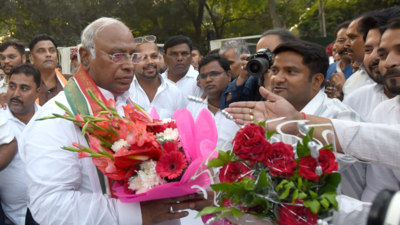Karnataka: As president, can Mallikarjun Kharge swing Dalit votes back for Congress?