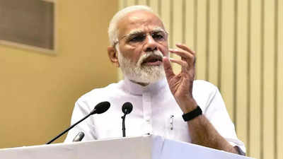 'Rozgar Mela': PM Modi to launch recruitment drive for 10 lakh jobs on October 22