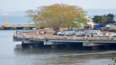 Goa: HC gives measures to avoid traffic chaos to Dona Paula jetty