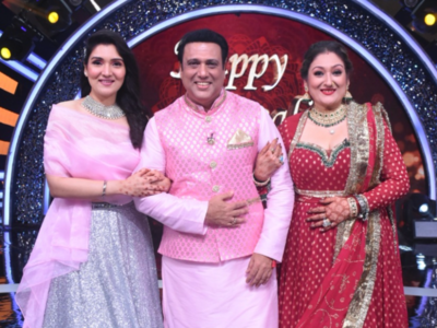 Indian Idol 13: Bollywood superstar Govinda to grace the show with his family; here's what to expect from the Sunday episode episode