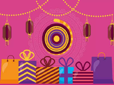 Diwali Gift Hampers: Delectable Goodies To Surprise Your Loved Ones