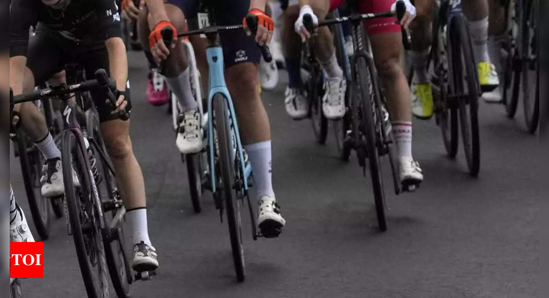 Multi stage cycle race to be held between Delhi and Pune in