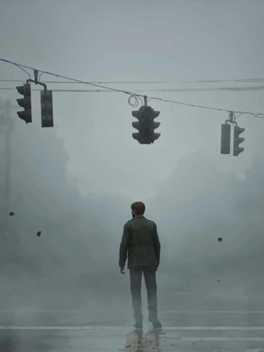 Silent Hill 2 Remake Announced: 10 Things We Know So Far 