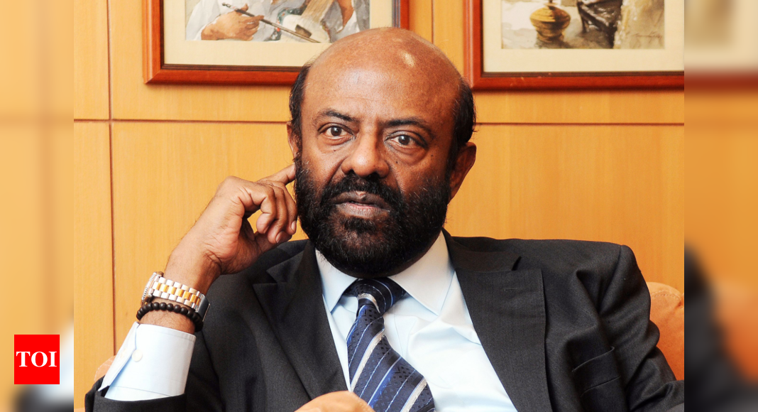 Shiv Nadar: USISPF Honours Shiv Nadar With Lifetime Achievement Award ...