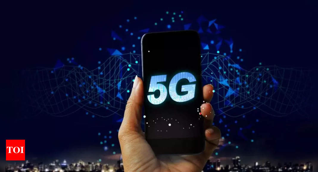 Xiaomi is collaborating with Airtel for NSA 5G support, SA 5G soon: How to switch