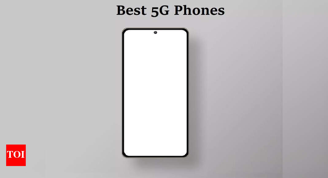 Best Mobile Phones With 5G Connectivity No Cost EMI By Bajaj Mall