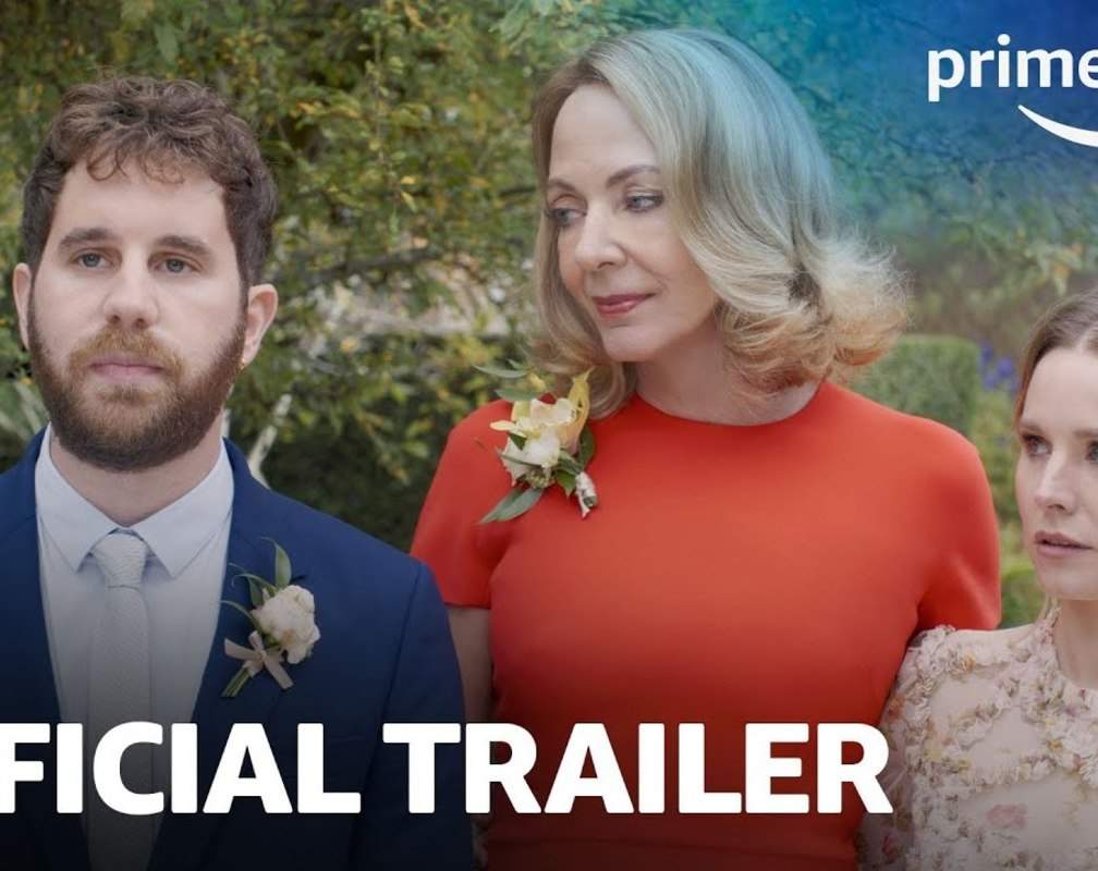 
'The People We Hate At The Wedding' Trailer: Allison Janney and Cynthia Addai Robinson starrer 'The People We Hate At The Wedding' Official Trailer
