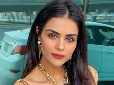 Best beauty looks of 'Bigg Boss 16' contestant Priyanka Chahar Choudhary