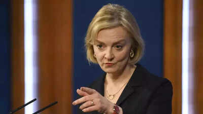 Liz Truss' demise ends the revival of Thatcher's libertarian economics