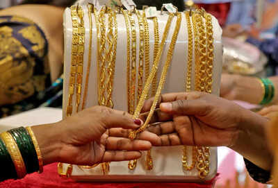 Mumbai: Curious mix of gloom and joy will drive gold sales at Dhanteras