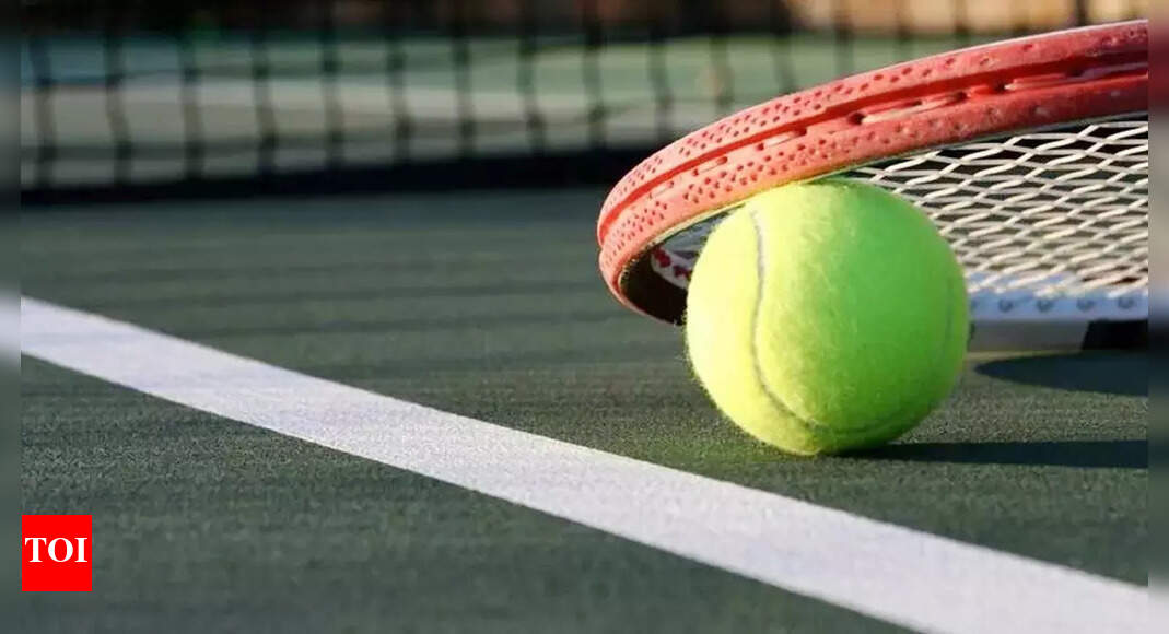 Delhi, Indore to host UTR professional tennis events Tennis News