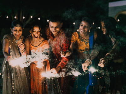 Diwali 2022: Wishes, Messages, Wallpaper and Greetings