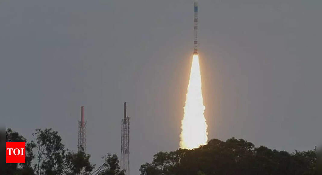 Isro confident to launch maiden sun mission early next year, Chandrayaan-3 to wait till mid 2023