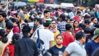 It’s official: Not wearing a mask in public places in Delhi won’t cost you Rs 500