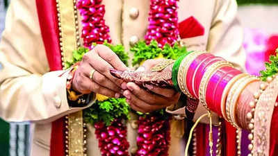 Registration sans marriage ceremony void, rules Madras HC
