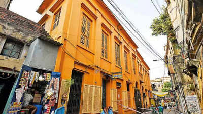 Repair of 12 Bowbazar buildings possible: Mayor