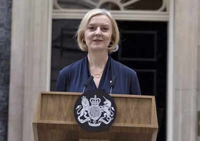 How will the contest to replace Liz Truss as UK prime minister work?