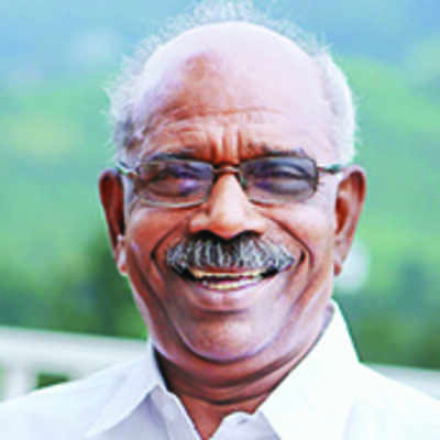 IAS Association writes to CM against Mani’s remarks