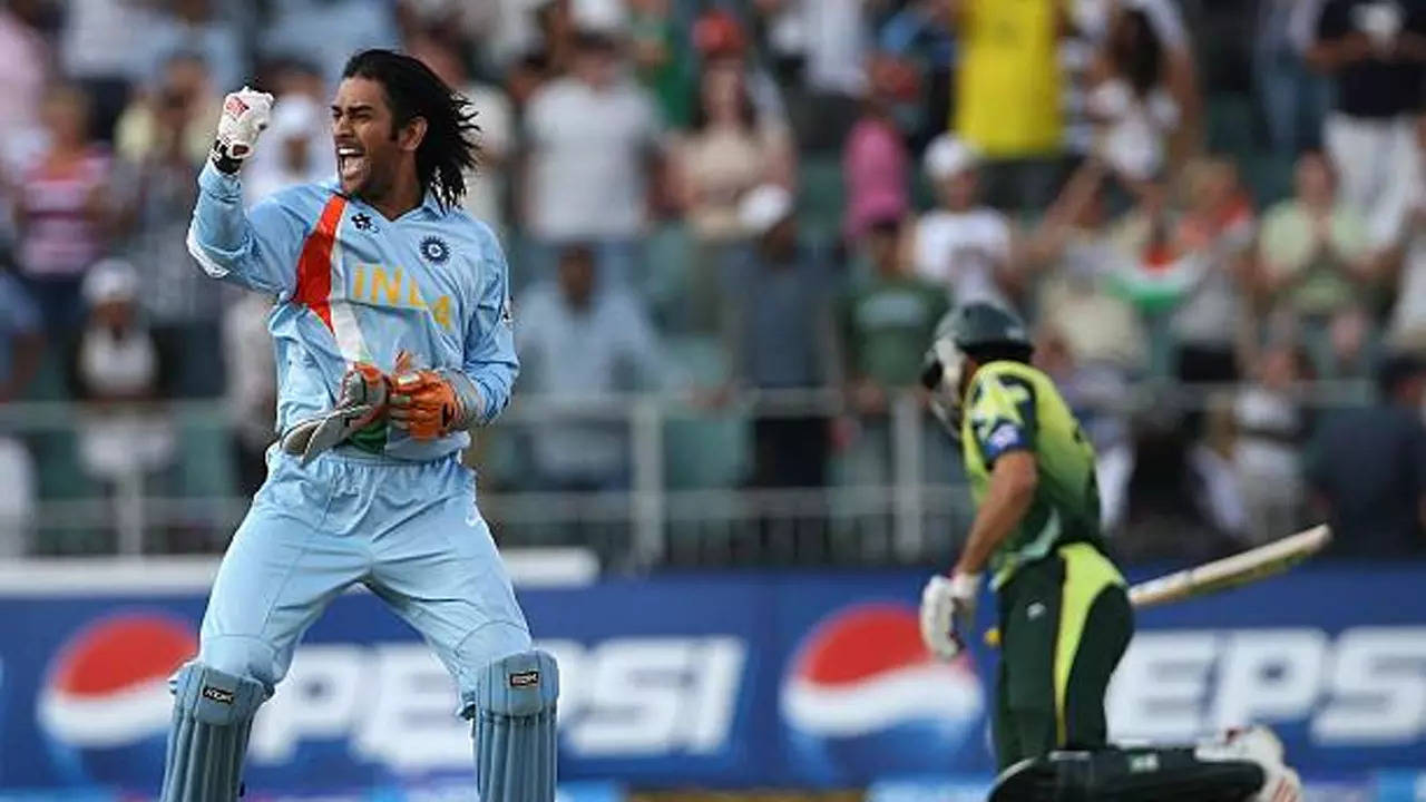 T20 World Cup: Can Team India pull off a 2007 encore?