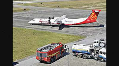 Sole Kolkata-Sikkim flight to go off air, hunt starts for alternatives