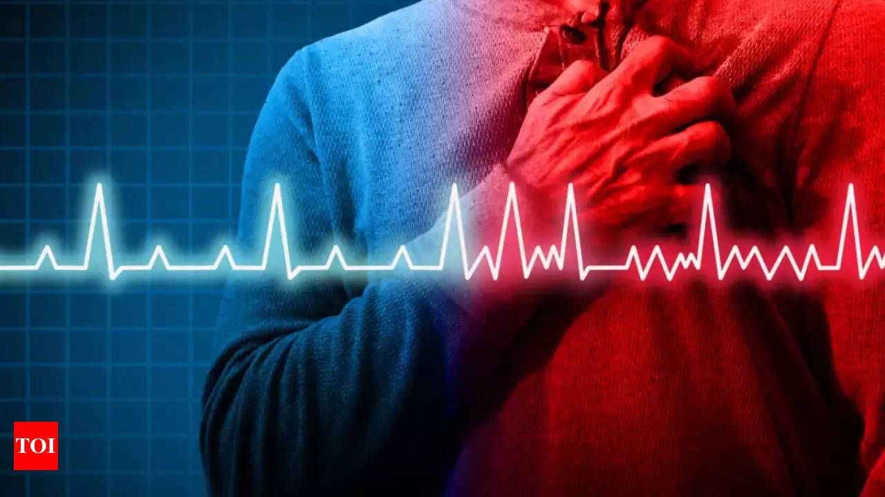 Sudden Burst Of Sound Risky For Cardiac & Neuro Patients, Warn