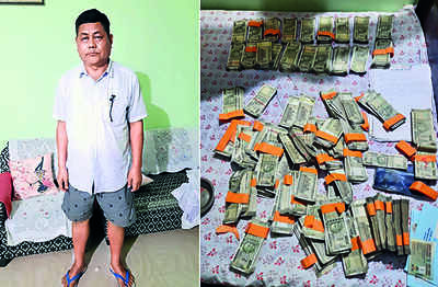 64 Assam govt officials held for bribery since May 2021