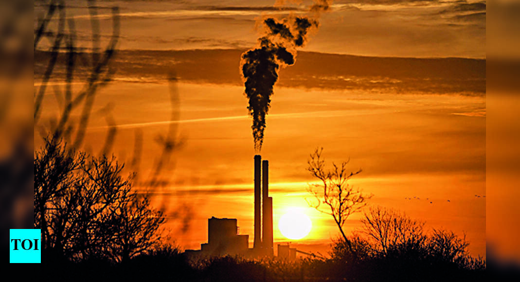 India Lost 159 Billion Due To Heat Caused By Emissions Report India india-lost-159-billion-due-to-heat-caused-by-emissions-report-india