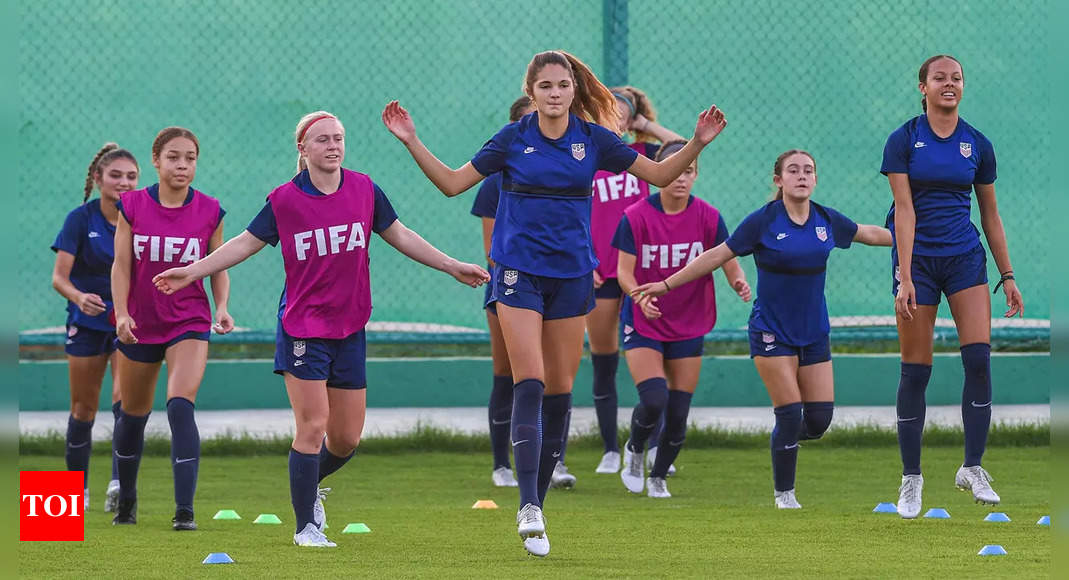 FIFA U17 Women's World Cup Contrasting styles in focus as