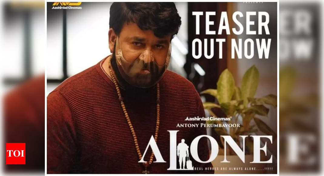 alone malayalam movie review times of india