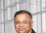 9 quotes of TCS' Natarajan Chandrasekaran