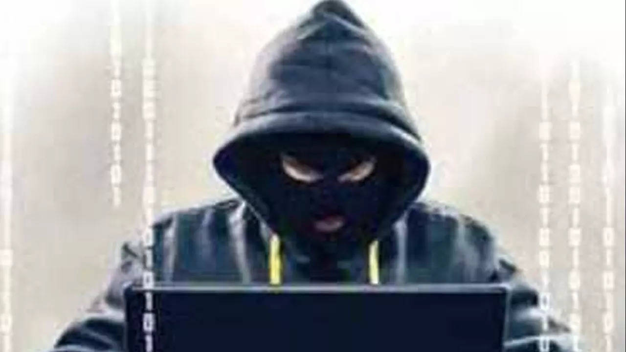 College Student Falls Prey To Online Scam, Loses 7.8 Lakh | Coimbatore News  - Times of India