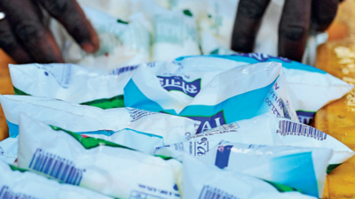 Maharashtra: More dairies may hike prices as collection of milk declines