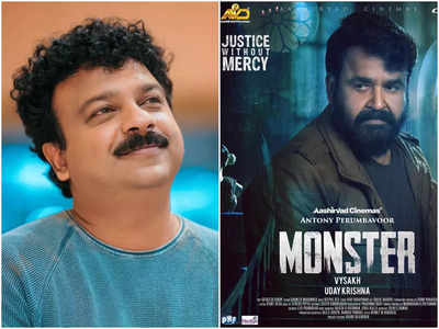 Musician Deepak Dev speaks about how the team of ‘Monster’ stood by him even when he ‘wasn’t workable’