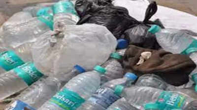 Plastic waste recycling plant inaugurated in Vadodara