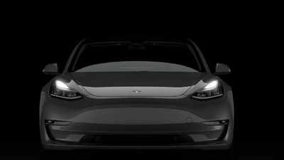 Smaller & cheaper new Tesla electric car in the works: Elon Musk