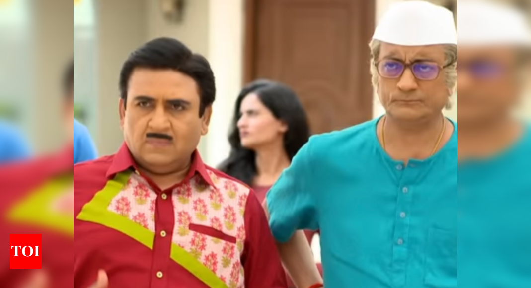 Taarak Mehta Ka Ooltah Chashmah update, 20 October: Gokuldham wasis ...